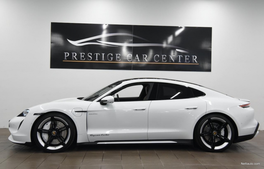 Giá xe Porsche Taycan tháng 11/2023 356995