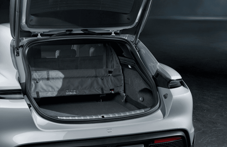 Giá xe Porsche Taycan tháng 11/2023 357001
