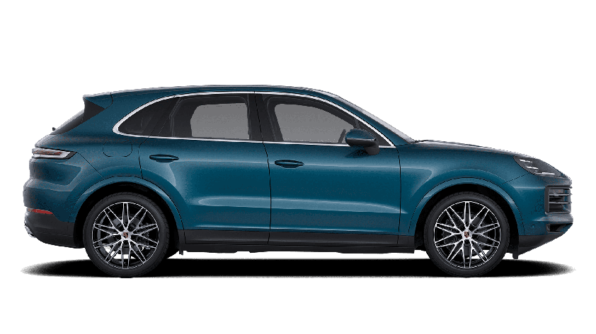 Giá xe Porsche Cayenne 358236