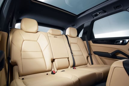 Giá xe Porsche Cayenne 358244