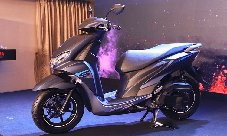 So sánh Honda Vision và Yamaha FreeGo 2022 365114