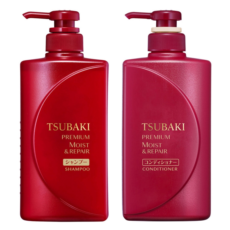Review dầu gội nữ Tsubaki? Top 4 dầu gội Tsubaki tốt nhất 376727