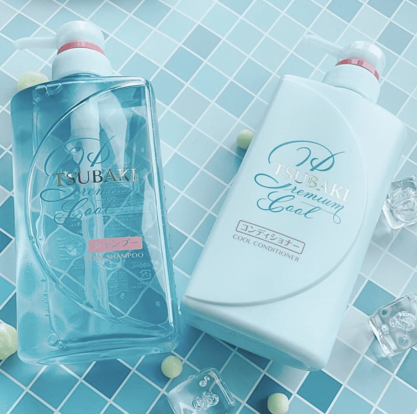 Review dầu gội nữ Tsubaki? Top 4 dầu gội Tsubaki tốt nhất 376731