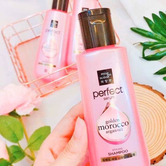 Top 7 dầu gội đầu thơm lâu cho nữ được yêu thích nhất 379630