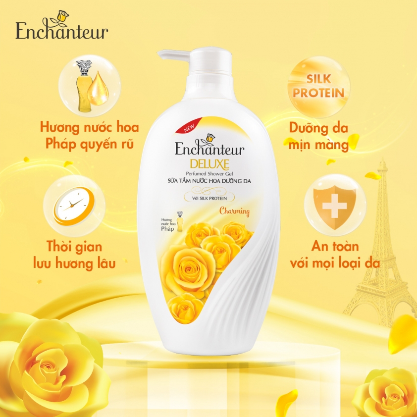 Top 7 dầu gội đầu thơm lâu cho nữ được yêu thích nhất 379632