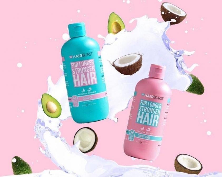 Top 7 dầu gội đầu thơm lâu cho nữ được yêu thích nhất 379635