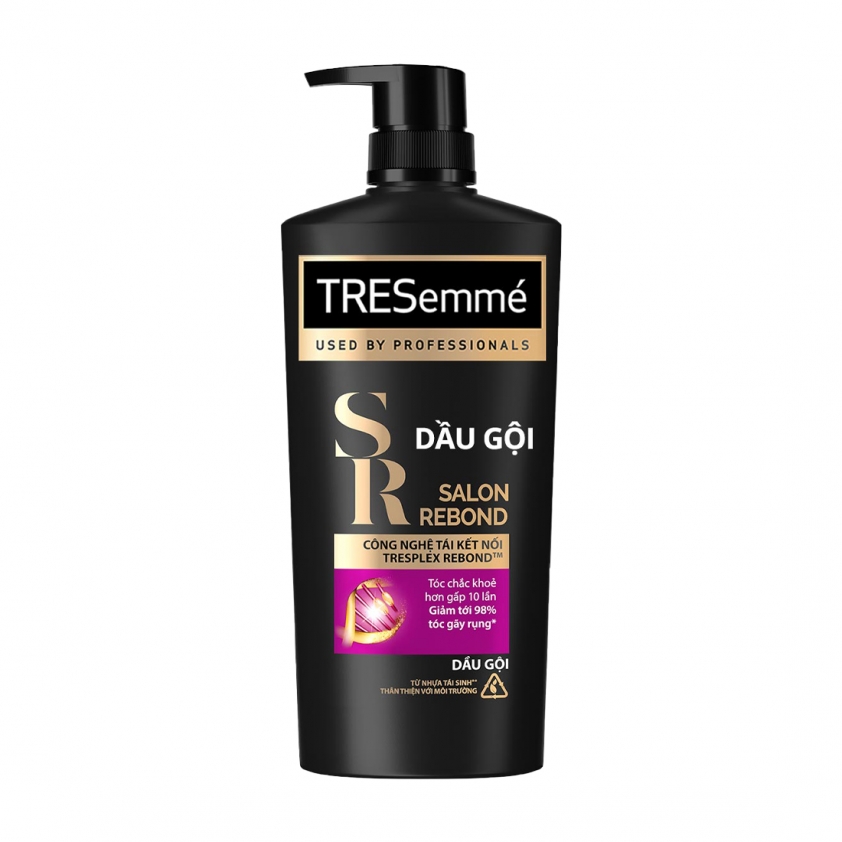 Review dầu gội TRESemmé - Đâu là sản phẩm tốt nhất? 380698