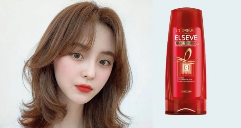 chọn dầu gội nữ theo tình trạng tóc 383062