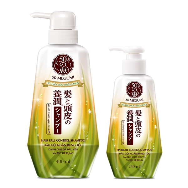 Top dầu gội thảo dược tự nhiên cho nữ được yêu thích nhất 388576