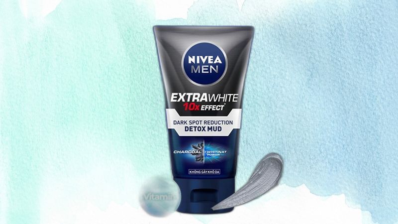 Top sữa rửa mặt trị mụn cho nam hiệu quả nhất 408765