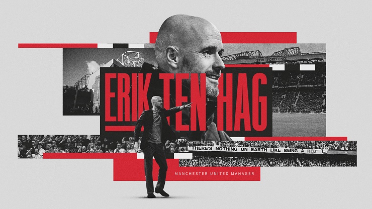 ten hag mu
