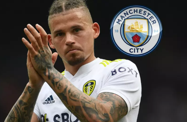 kalvin phillips