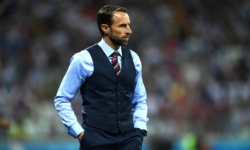 Gareth Southgate cân nhắc rời ĐT Anh, FA lập tức ra quyết định đầy cứng rắn 231158