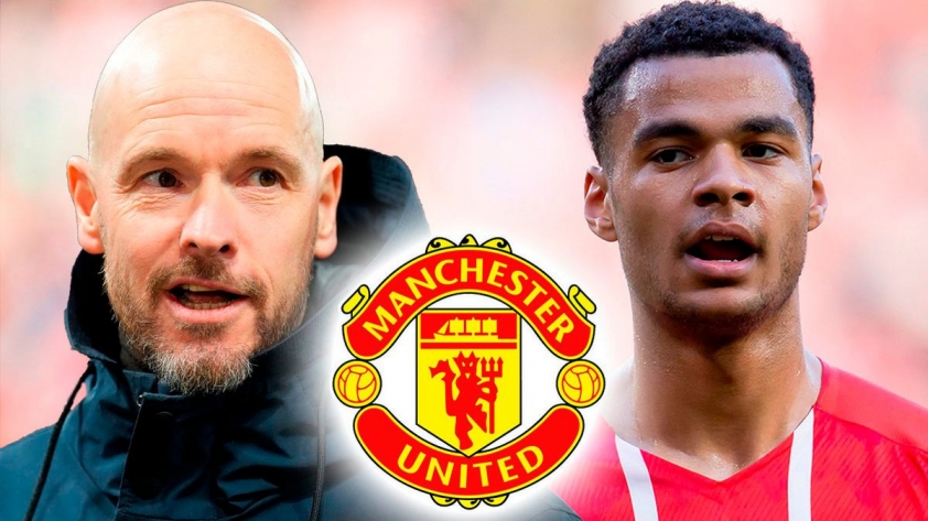 Tin chuyển nhượng 15/12: MU áp phe Gakpo, Hakimi tính đường rời PSG? 232434