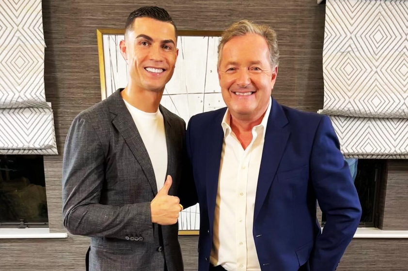 Chưa hết cay cú, bạn thân Ronaldo liên tục châm chọc Messi sau chức vô địch World Cup 234541