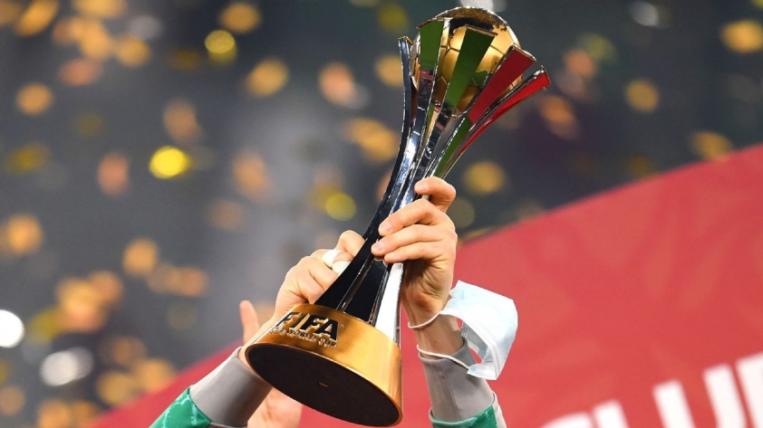 CHÍNH THỨC: Xác định các đội tham dự FIFA Club World Cup 2022 235808