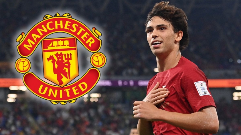 Joao Felix sẵn sàng gia nhập MU với điều kiện không tưởng-236252