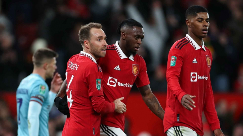 Nhận định, dự đoán Man Utd vs Nottingham Forest, 3h00 ngày 28/12 236194