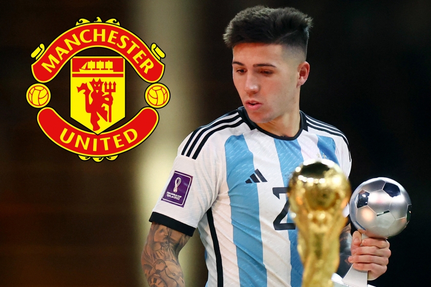 Vượt mặt Liverpool, MU dẫn đầu cuộc đua giành sao trẻ xuất sắc nhất thế giới 236101