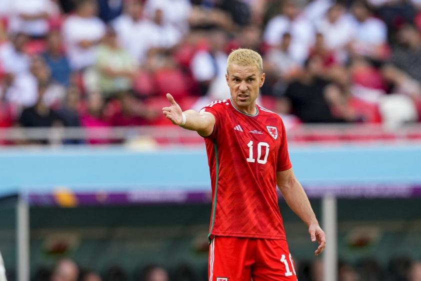Cựu sao Arsenal bất ngờ mất tích bí ẩn khi trở về từ World Cup 2022 237018