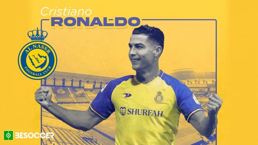 Rời châu Âu, Ronaldo vẫn có cơ hội lớn thi đấu tại Champions League 238151