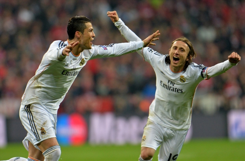 Quyết xây dựng 'Galacticos', Al Nassr chốt ngay đồng đội cũ về phục vụ Ronaldo 238577