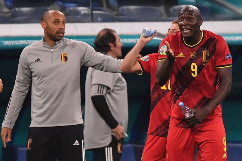 Tiết lộ cái tên đầy bất ngờ sẽ dẫn dắt ĐT Bỉ sau World Cup 2022 238722