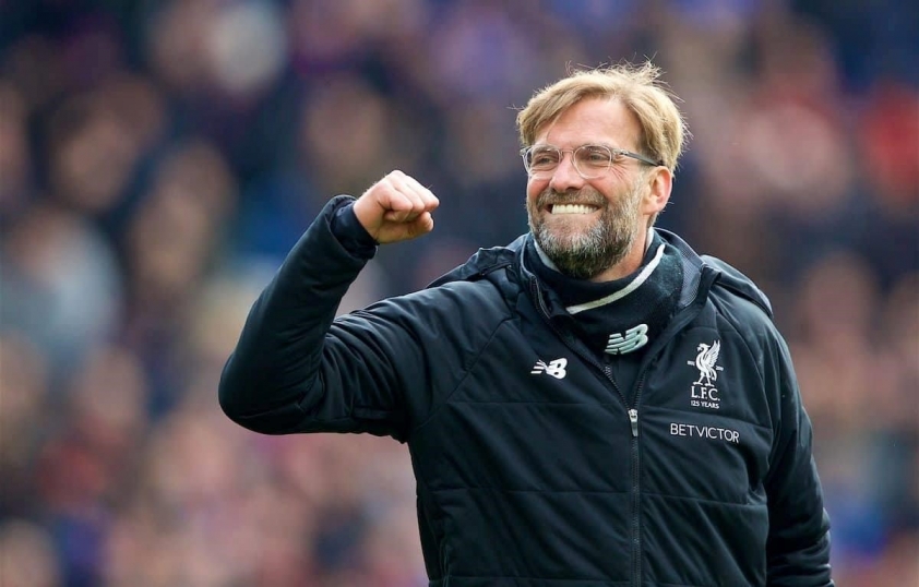 Chán Liverpool, HLV Jurgen Klopp sẽ dẫn dắt ĐT Đức? 239359