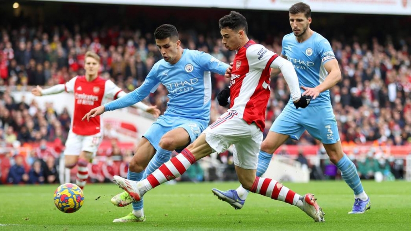 Bốc thăm vòng 4 FA Cup: MU cười đắc chí, 'siêu kinh điển' xuất hiện 240501