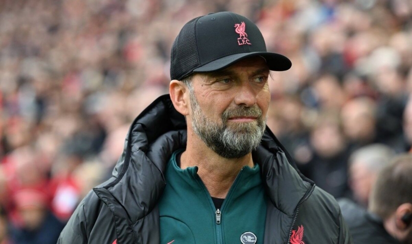 Liverpool thi đấu bết bát, HLV Jurgen Klopp đổ lỗi cho yếu tố không tưởng 242127