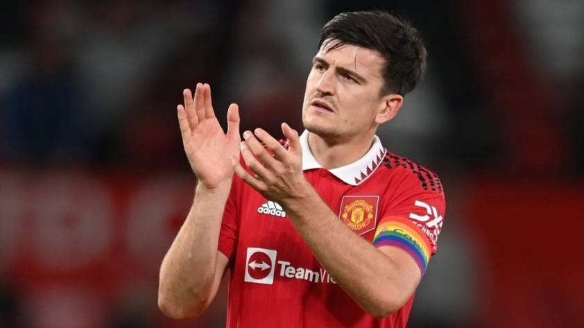 Harry Maguire sắp rời MU, gia nhập bến đỗ không tưởng tại Premier League 242790