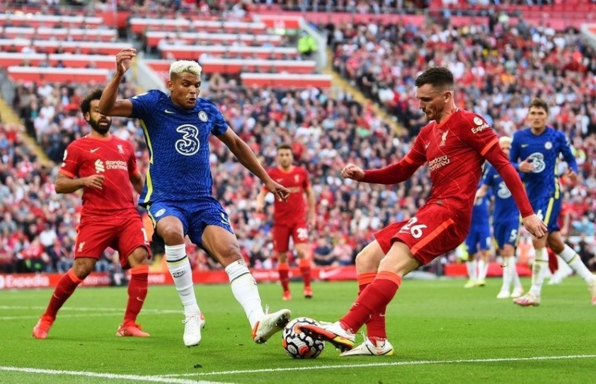 Cả Chelsea và Liverpool đều đang cần 1 chiến thắng. Ảnh: GETTY