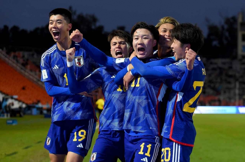 u20 nhat ban