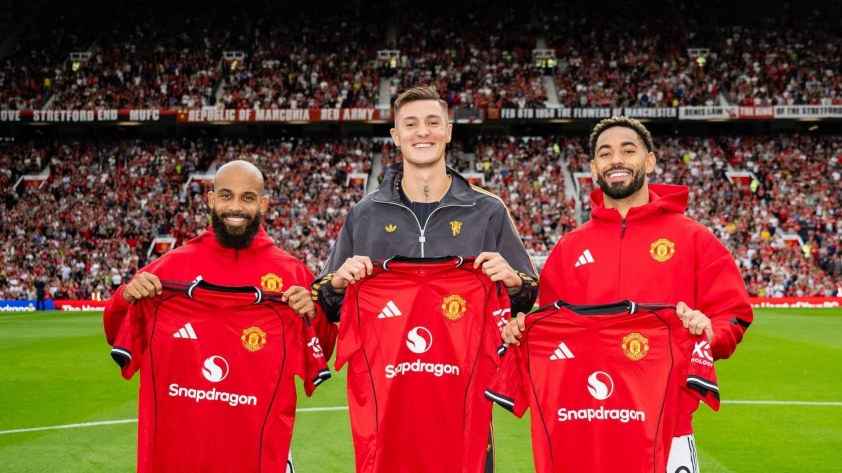 MU đưa ra phán quyết bất ngờ về HLV Ruben Amorim 762204