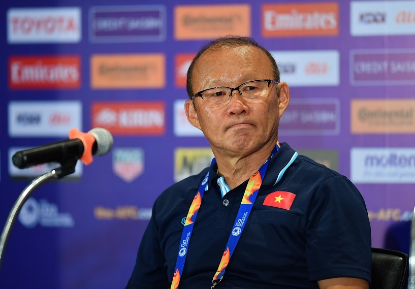 AFC-U-23-CHAMPIONSHIP-2020-Post-Match-Activity