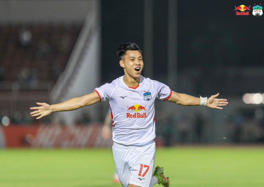 Highlights HAGL vs Sydney: Siêu phẩm của Văn Thanh không thể giữ lại chiến thắng 128859