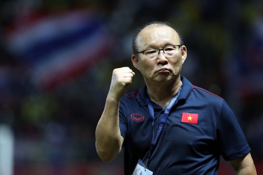 HLV Park Hang Seo: 'U23 Indonesia mạnh hơn nhiều so với thời điểm chúng tôi đánh bại họ' 133399