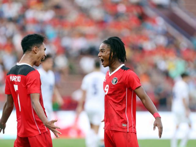 Indonesia mang Ronaldo tới siêu giải đấu, đối đầu đàn em Messi, Mbappe 142529