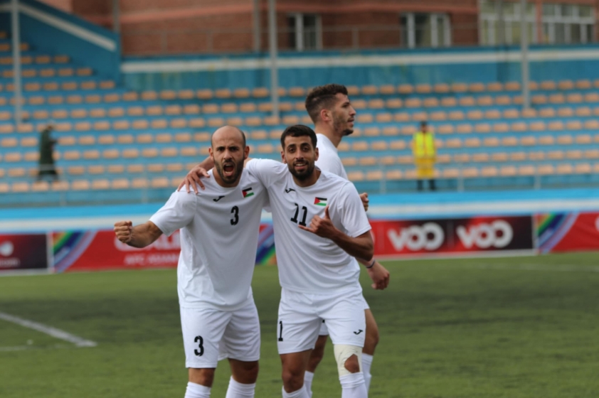 Trực tiếp Philippines vs Palestine, 11h30 hôm nay 14/6 148674
