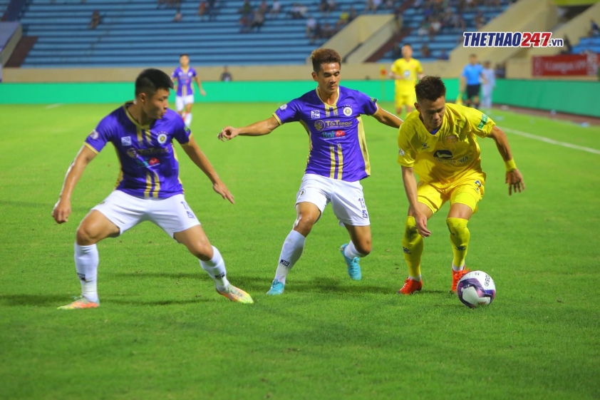 Trực tiếp Nam Định vs Bình Dương, 18h00 ngày 3/7 154619