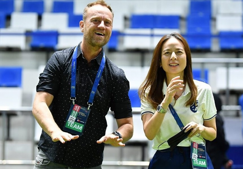 HLV Polking 'làm phép', ĐT Thái Lan hưởng lợi thế lớn tại AFF Cup 2022 154801