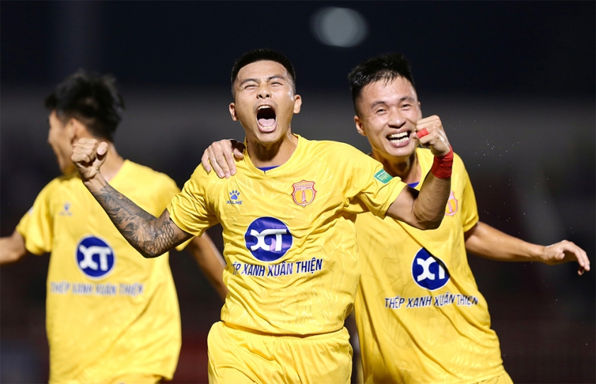 Trực tiếp v-League 2022 Đà Nẵng vs Nam Định 29/7/2022 163635