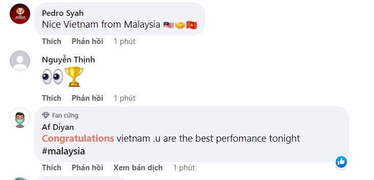 U19 Việt Nam nhận mưa lời khen từ CĐV ĐNÁ sau chức vô địch U19 Quốc tế 170262