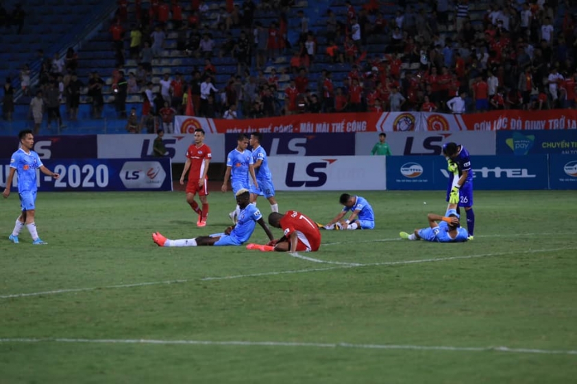 Trực tiếp Đà Nẵng vs Viettel, 17h00 hôm nay 14/8 171541