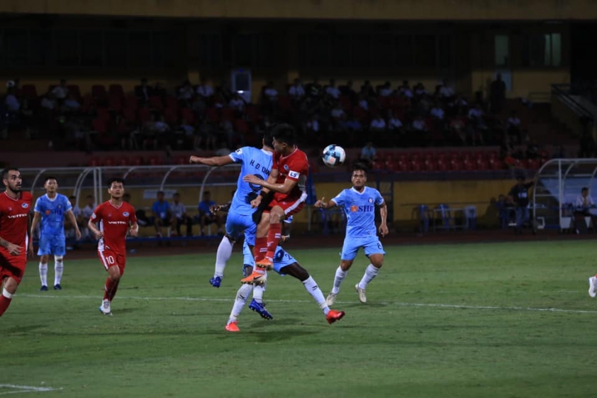 Trực tiếp V-League Đà Nẵng vs Viettel 14/8/2022 171540