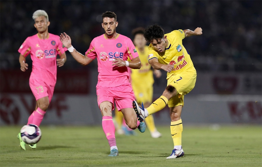 Trực tiếp HAGL vs Sài Gòn, 18h00 hôm nay 3/9 181463