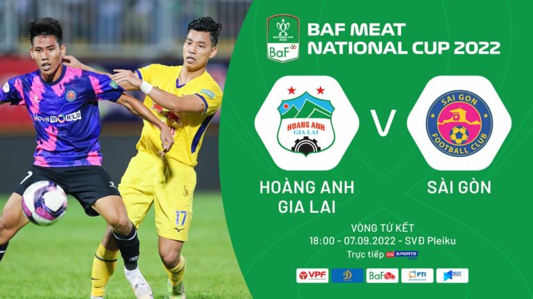 Hụt hơi tại V-League, HAGL gặp thêm thử thách tại Cup Quốc Gia 182999