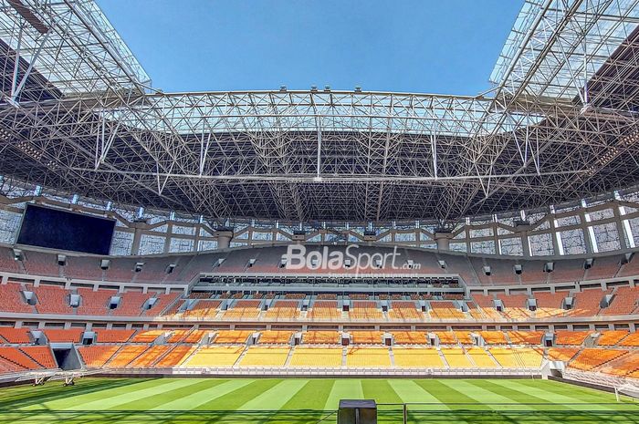 Indonesia hoàn tất thủ tục lên AFC, chuẩn bị đăng cai VCK Asian Cup 2023 186470