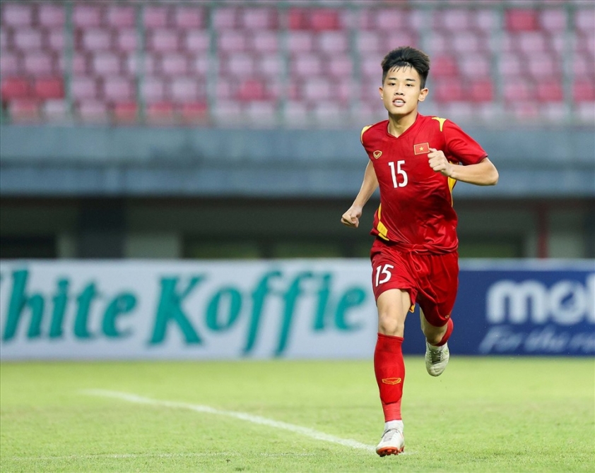 U20 Việt Nam gặp tổn thất lớn trước ngày quyết đấu Indonesia 187766