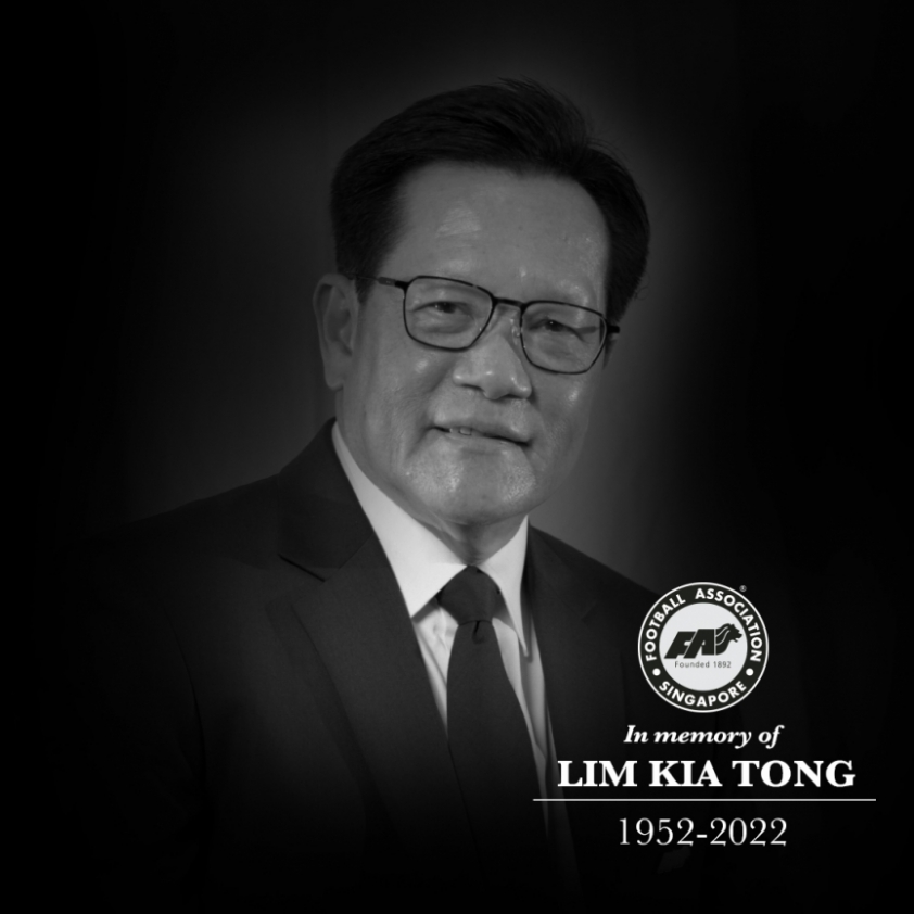 Việt Nam có hành động ý nghĩa đối với Singapore trước ngày đá giải Tam Hùng 188013